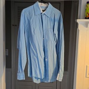 Johnston & Murphy Men's shirt